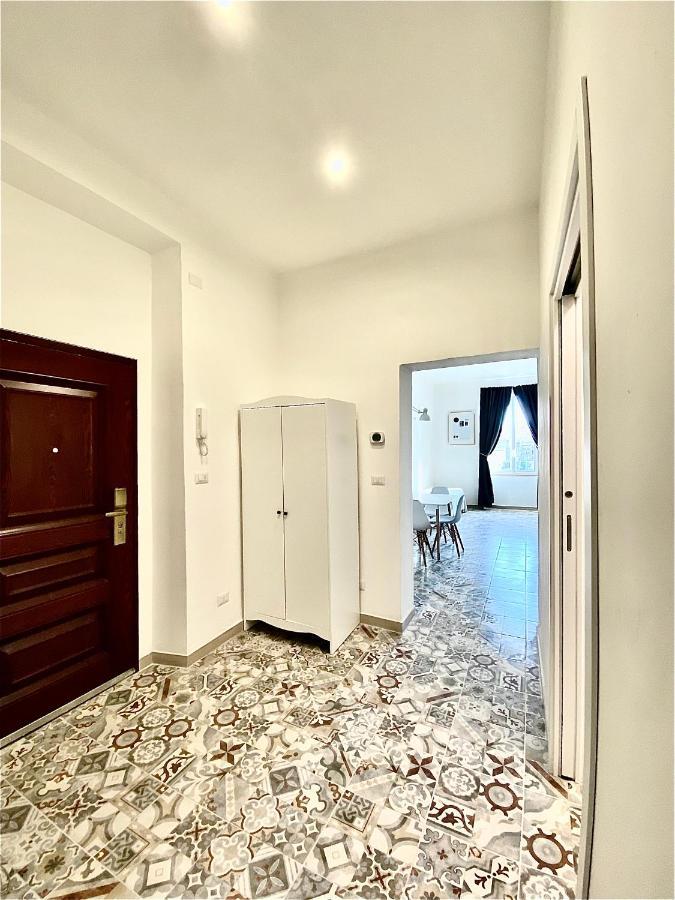 Binario43 Apartment Tivoli Exterior photo