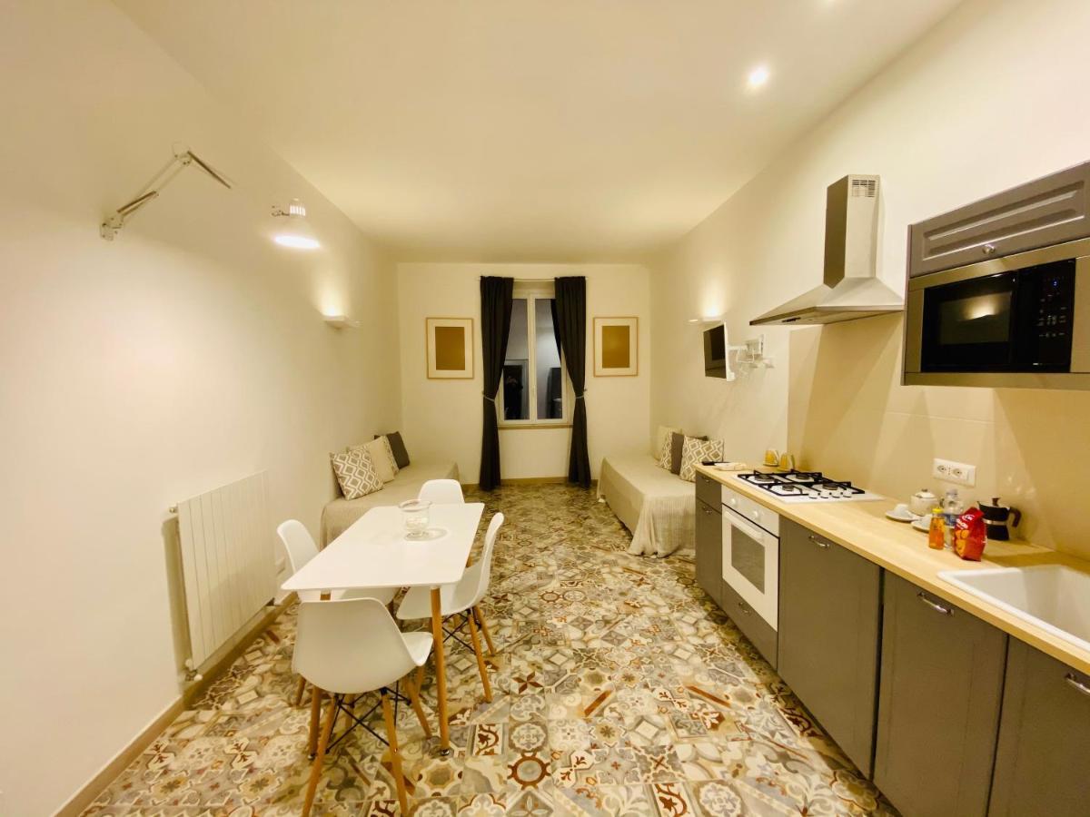 Binario43 Apartment Tivoli Exterior photo